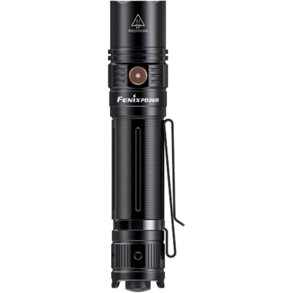 Ліхтар Fenix PD36R - зображення 2