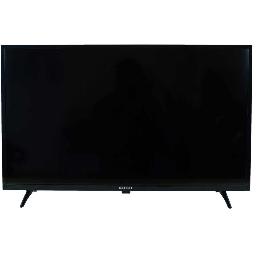 Телевізор Satelit 32H9100T - зображення 2