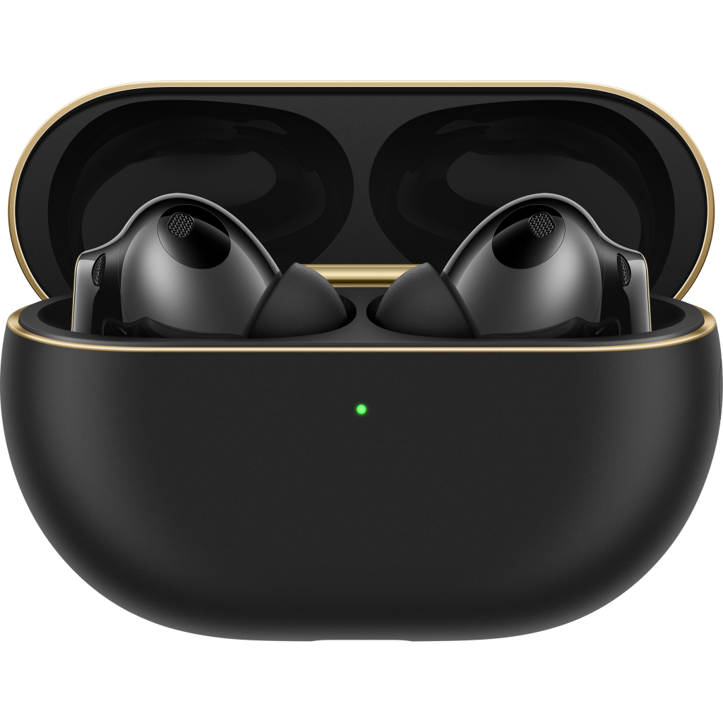 Навушники Huawei Freebuds Pro 4 Black (55037962) - зображення 1