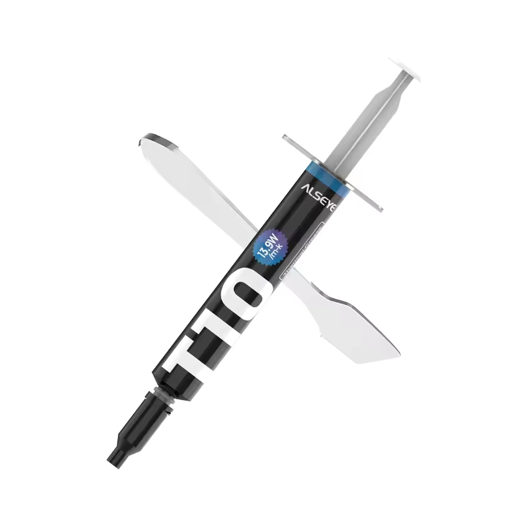 Термопаста Alseye T10 (AS.19.0113) - зображення 2