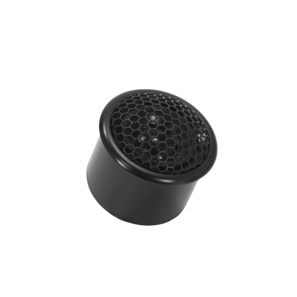 Твіттери Ground Zero GZPF 40SQ - зображення 3