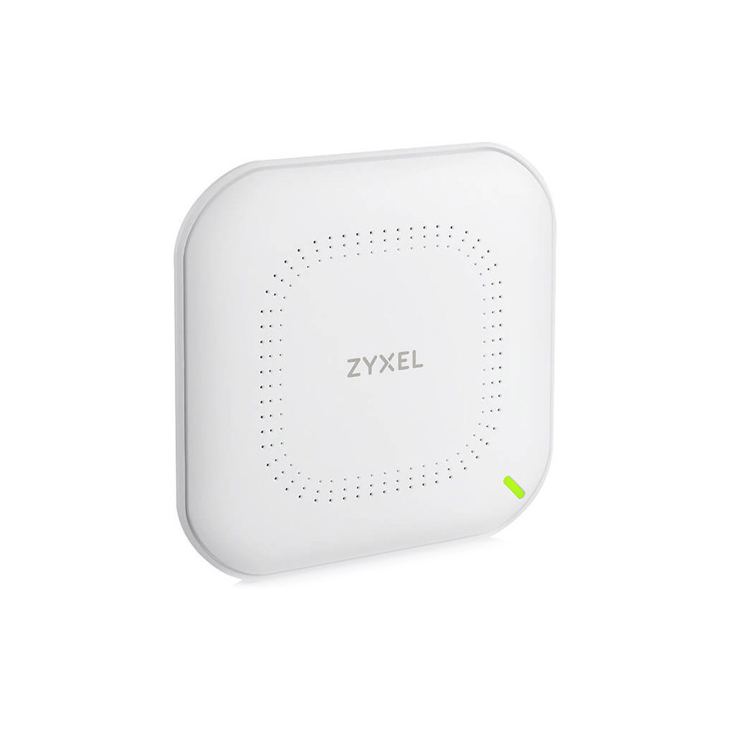 Точка доступу Wi-Fi ZyXel NWA50AX-EU0102F - зображення 2