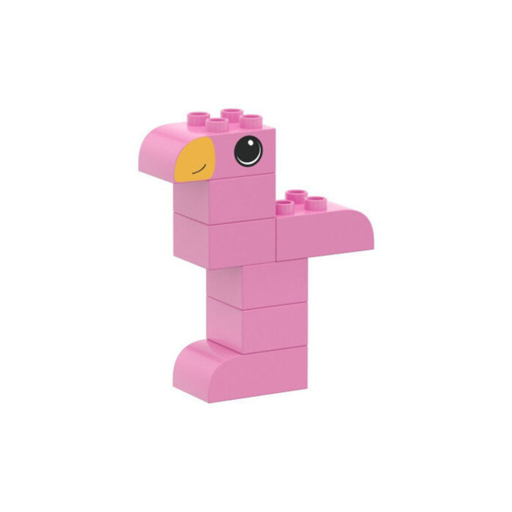 Конструктор Nobi Base Africa 120 деталей (715085) - зображення 9