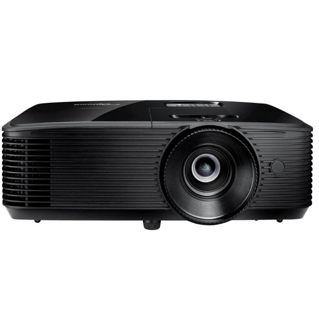 Проектор Optoma X343e - зображення 2