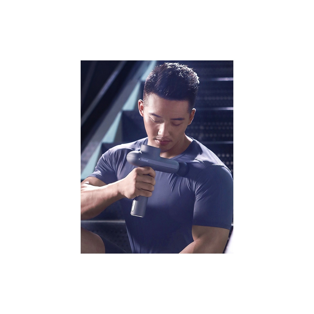 Масажер Yunmai Pro Basic - изображение 7