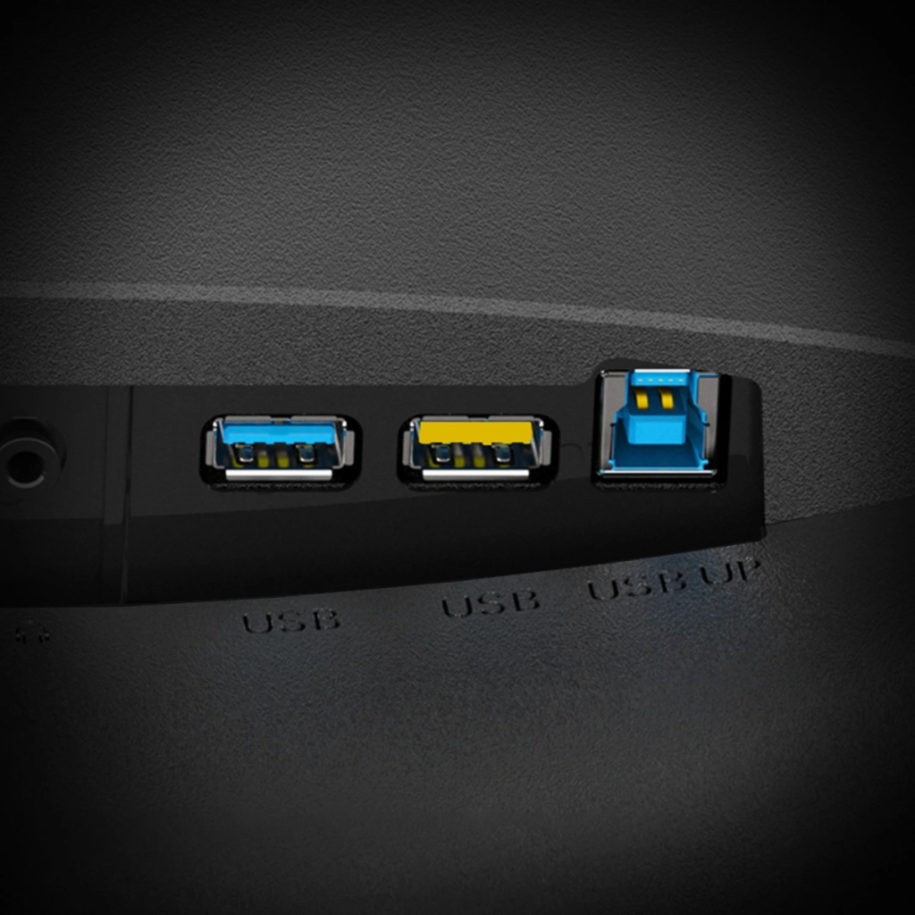 Монітор AOC 27E3UM - зображення 8