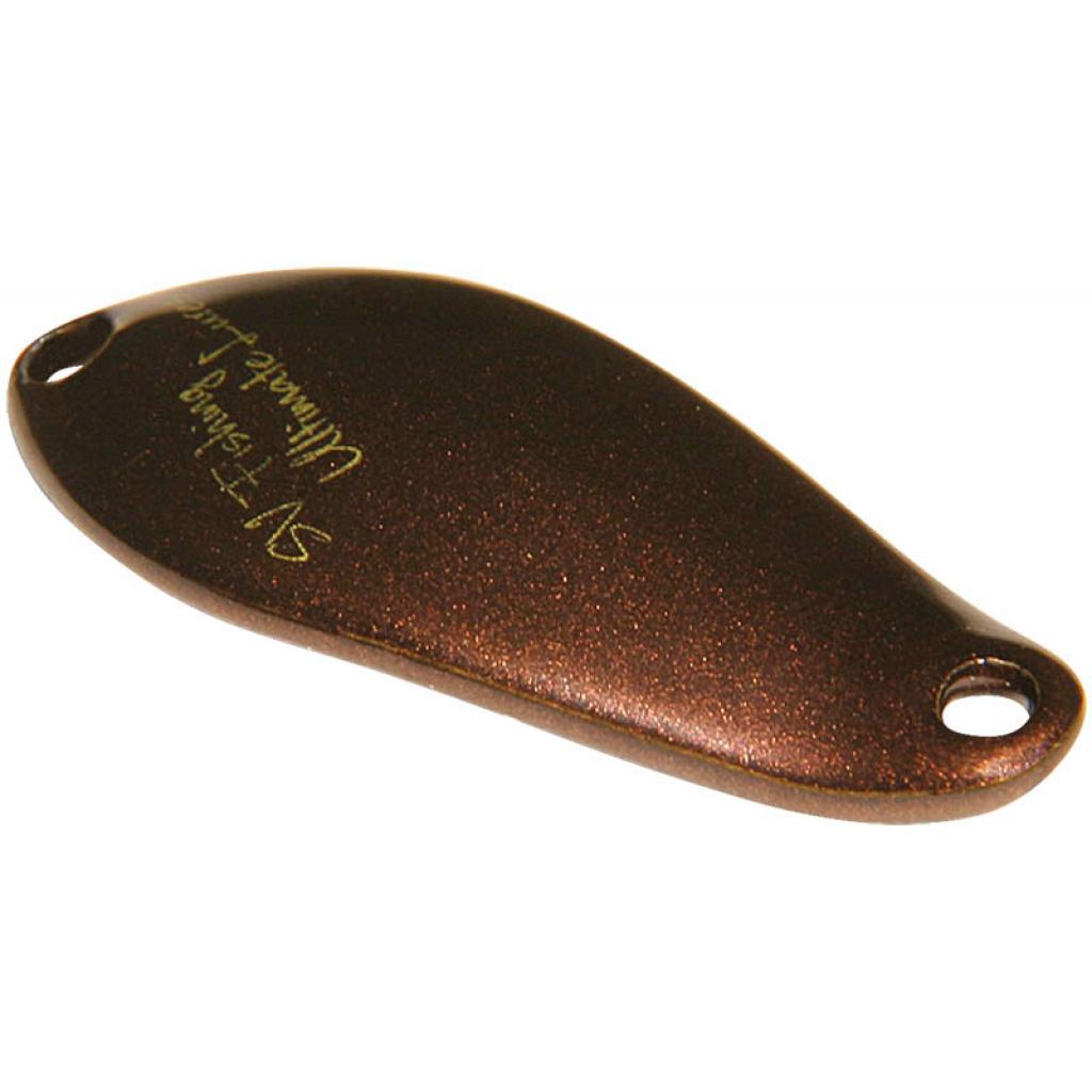 Блешня SV Fishing Koketka 1,2g BS01 (1810.18.07) - зображення 1