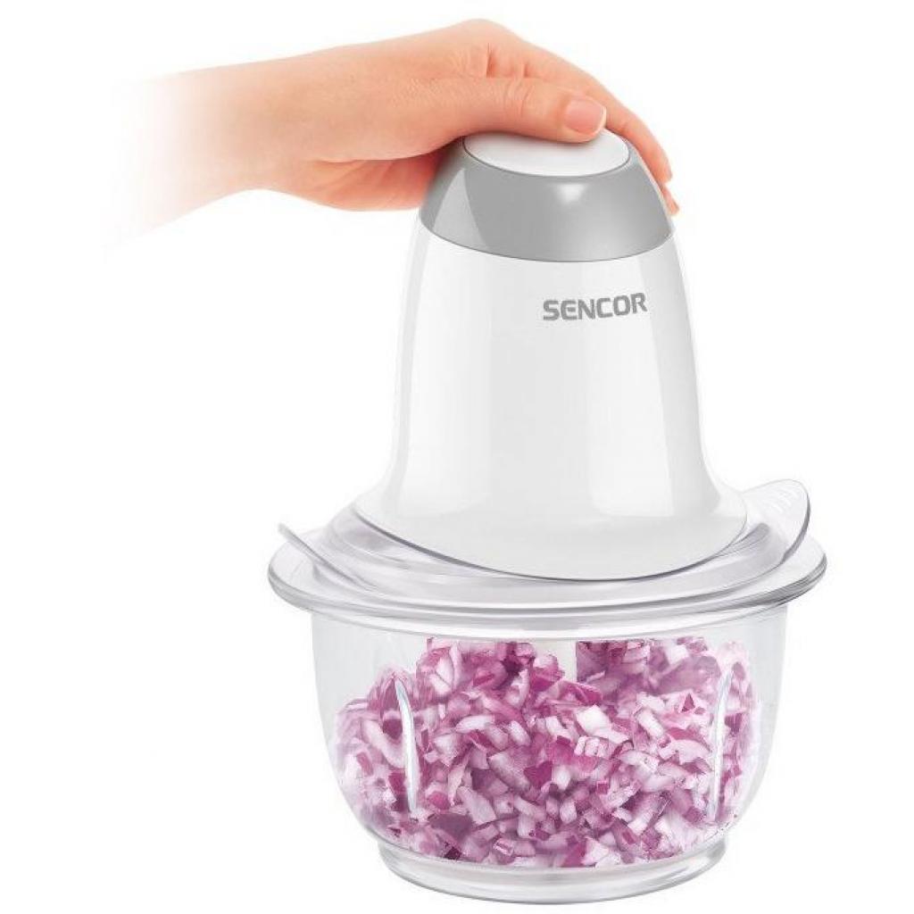 Подрібнювач Sencor SHB4330WH - зображення 6