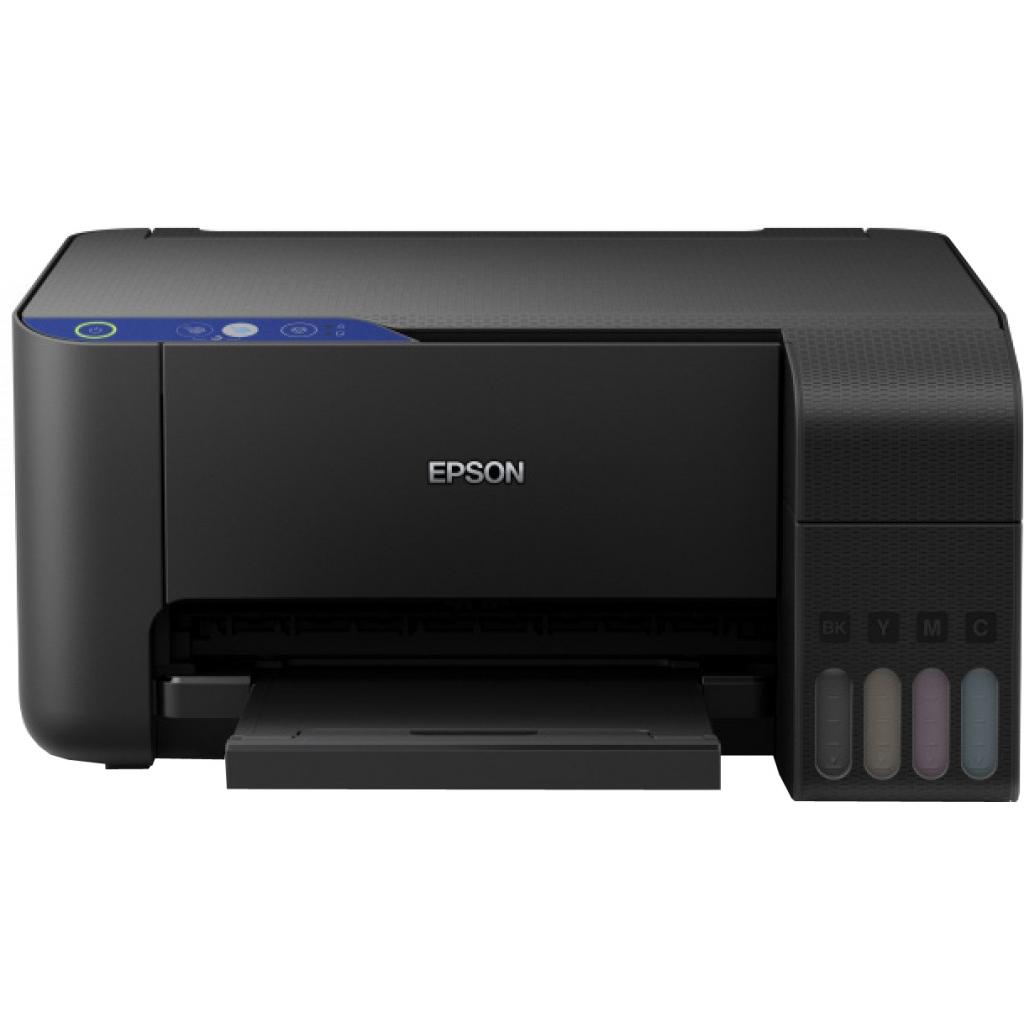 Багатофункціональний пристрій Epson L3101 (C11CG88402) - изображение 1