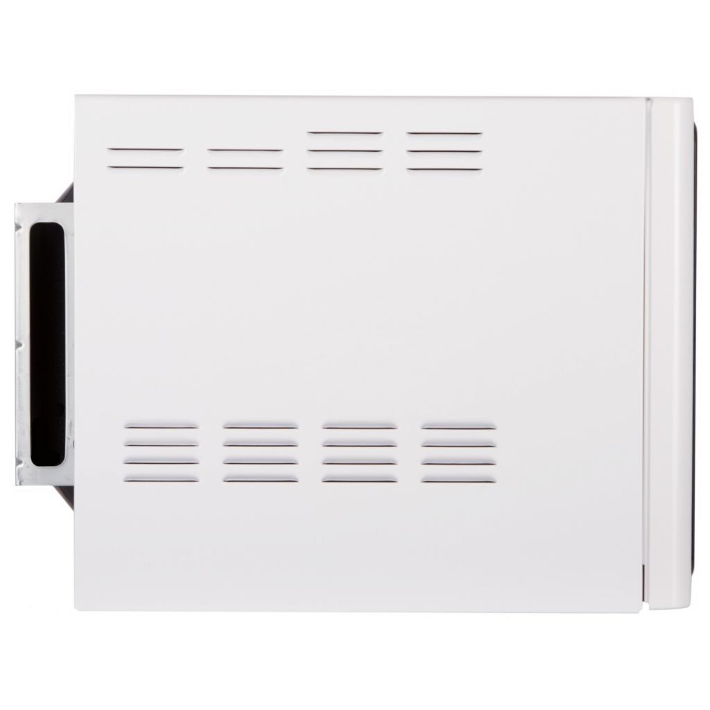 Мікрохвильова піч Samsung MG 23 F 301 TCW/BW (MG23F301TCW/BW) - изображение 5