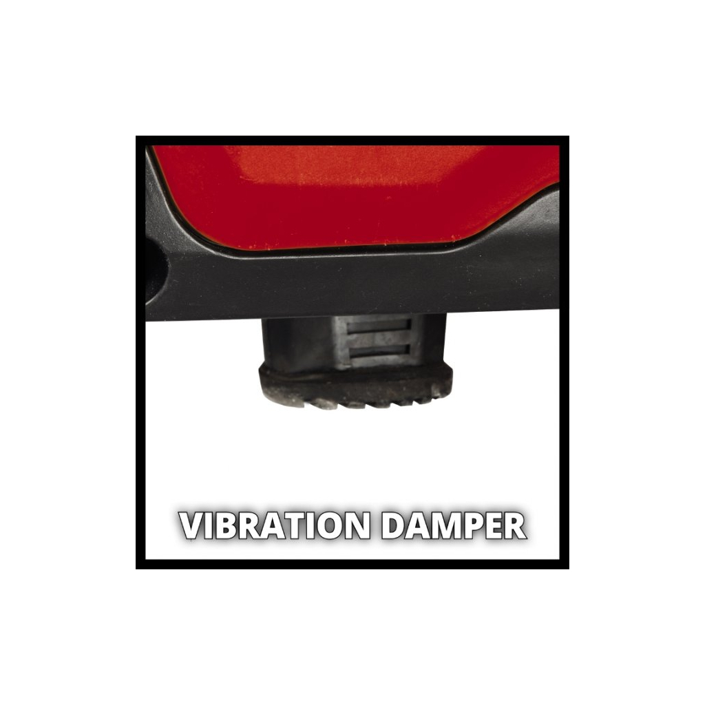 Генератор Einhell інверторний TE-IG 3500, 230В, 3.2кВт (макс. 3.3кВт), електростарт, 8.3л, 50кг (4152620) - зображення 5