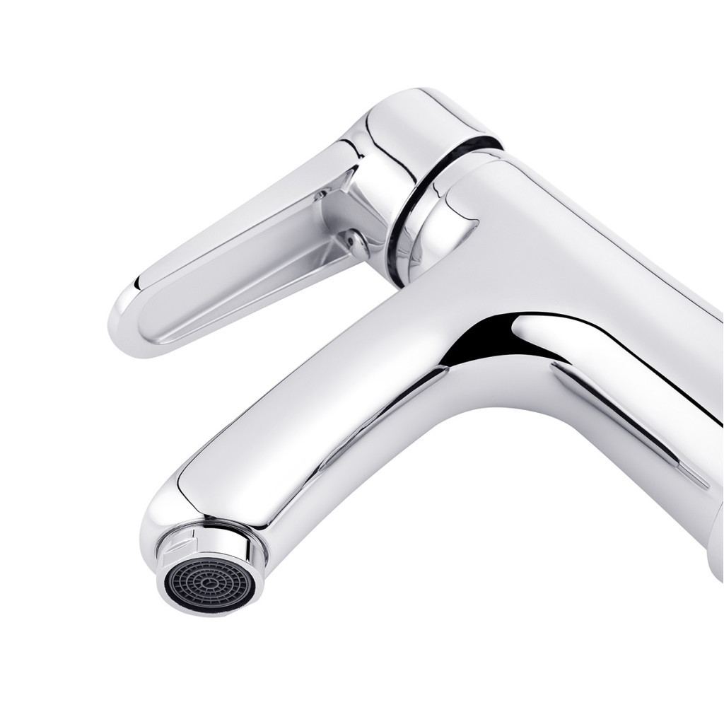 Змішувач Kroner Elbe-C010 - зображення 5