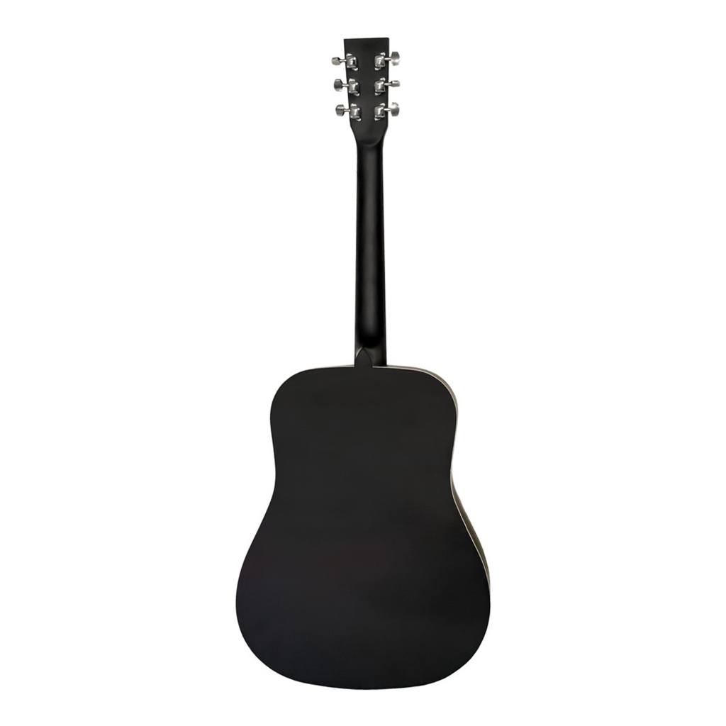 Гітара акустична Maxtone WGC4010 Natural (WGC-4010G/NAT) - зображення 2