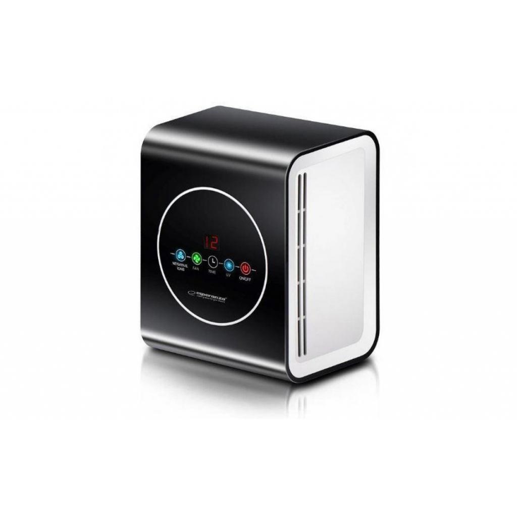 Очисник повітря Esperanza EHP001 - зображення 2