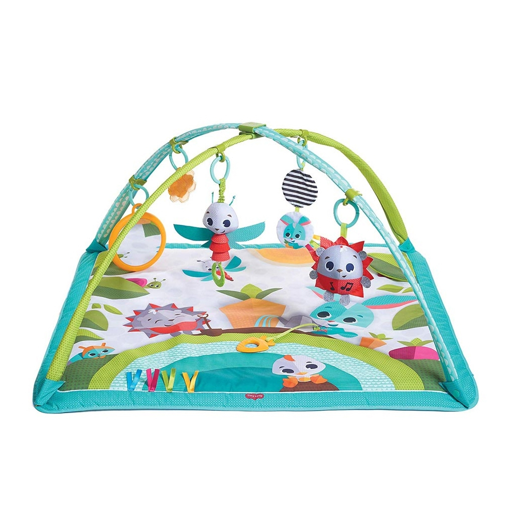 Дитячий килимок Tiny Love Весела галявина з дугами (1206506830) - зображення 1