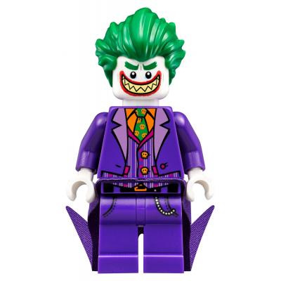 Конструктор LEGO Batman Movie Втеча Джокера на повітряній кулі (70900) - зображення 5