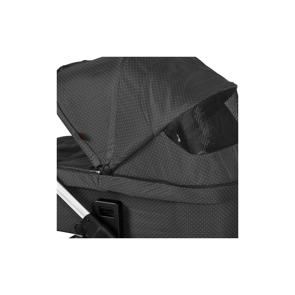 Коляска ABC design Salsa 4 Air Fashion Fox (1200228/2006) - зображення 12