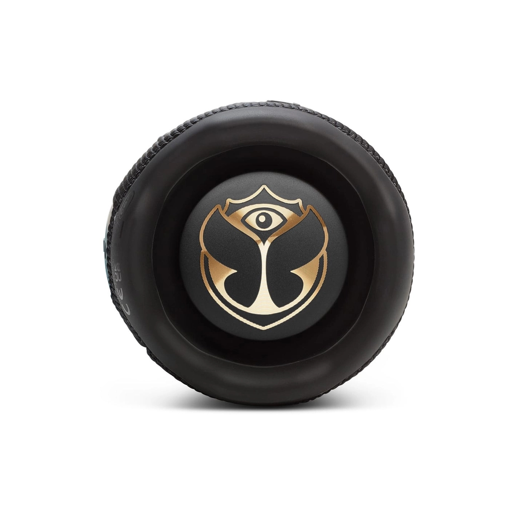 Акустична система JBL Flip 7 Tomorrowland (JBLFLIP7TML) - зображення 4