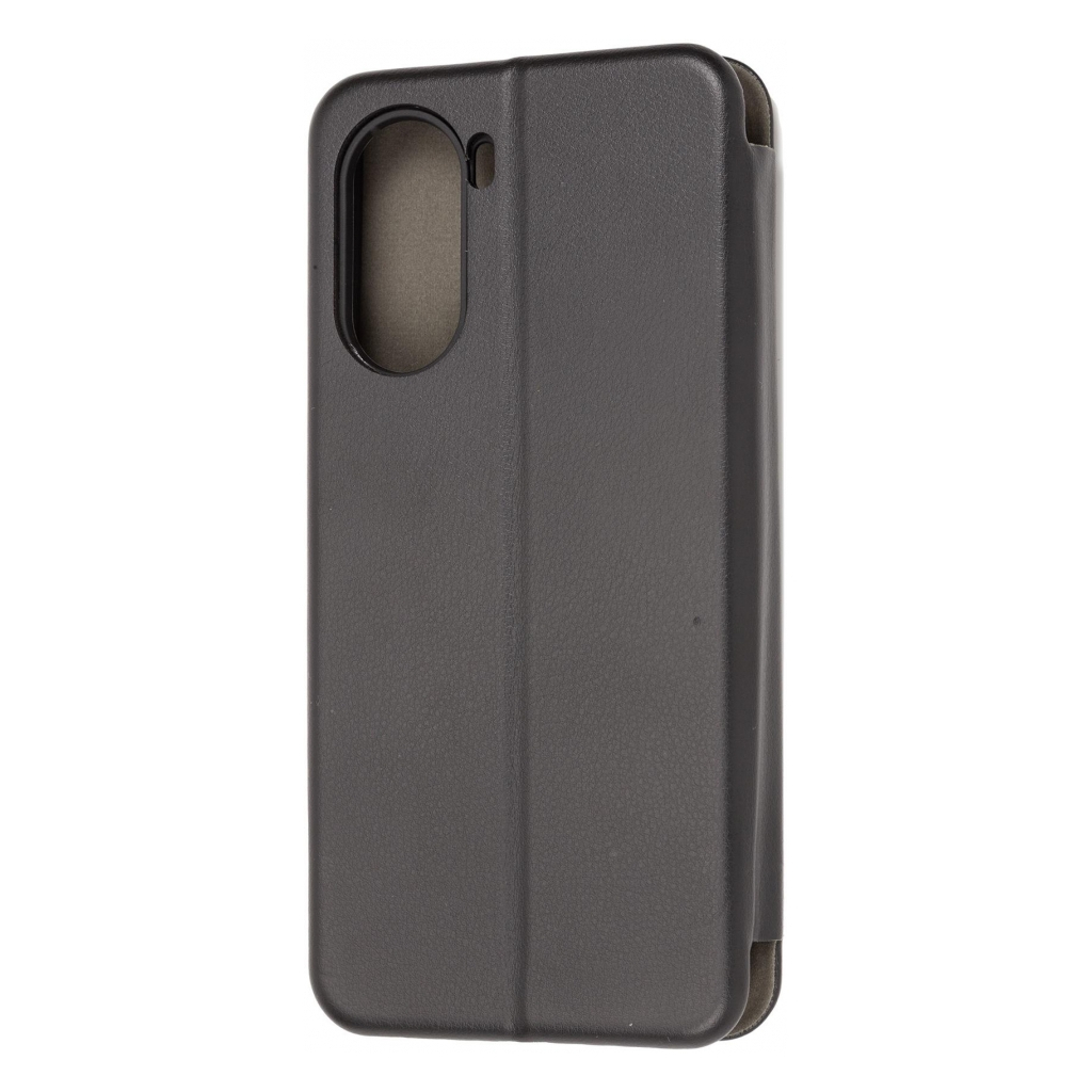 Чохол до мобільного телефона Armorstandart G-Case ZTE Blade V40 Design Black (ARM68850) - зображення 2