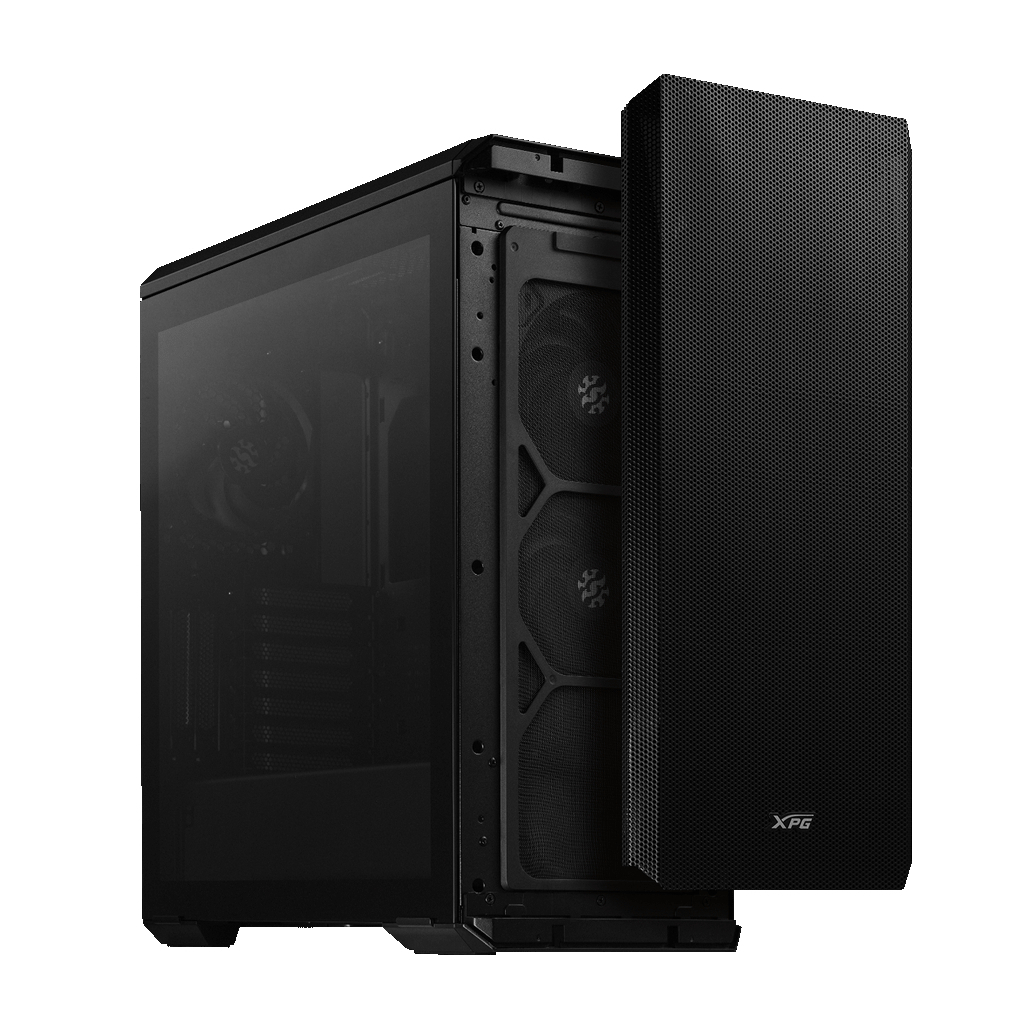 Корпус ADATA DEFENDER-BKCWW - зображення 4