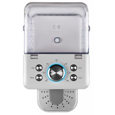 Електрочайник Stadler form SFQ.010 White (SFQ010White) - зображення 3