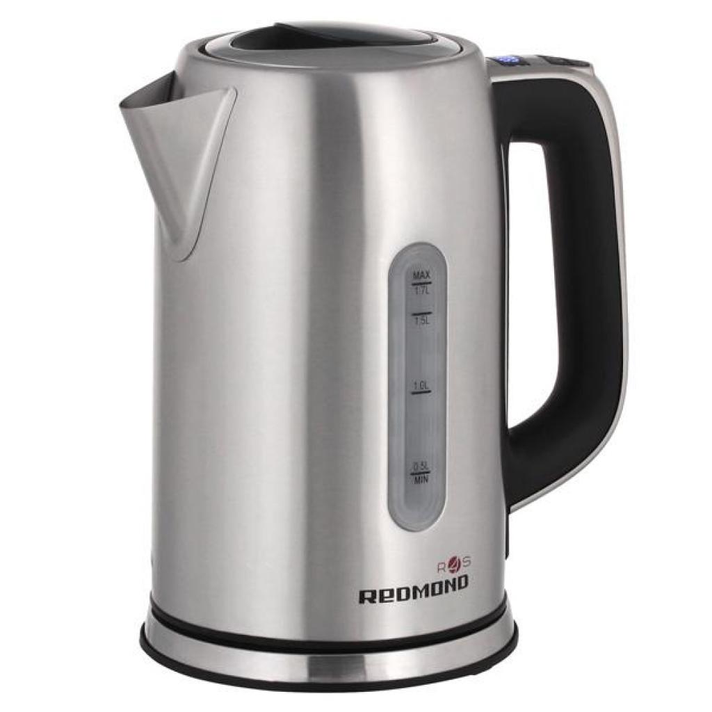 Електрочайник Redmond RK-M171S - зображення 2