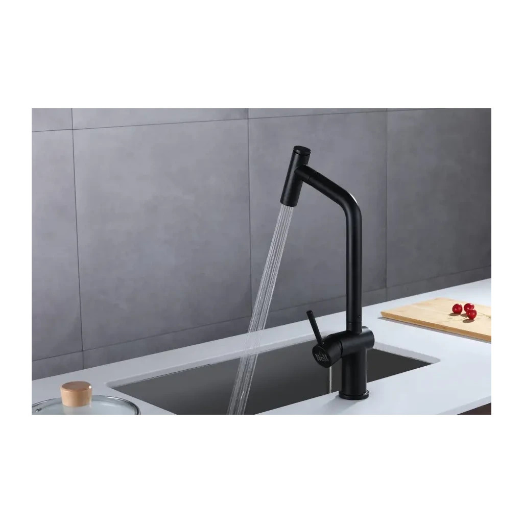 Змішувач Nett FBB-44 - зображення 4