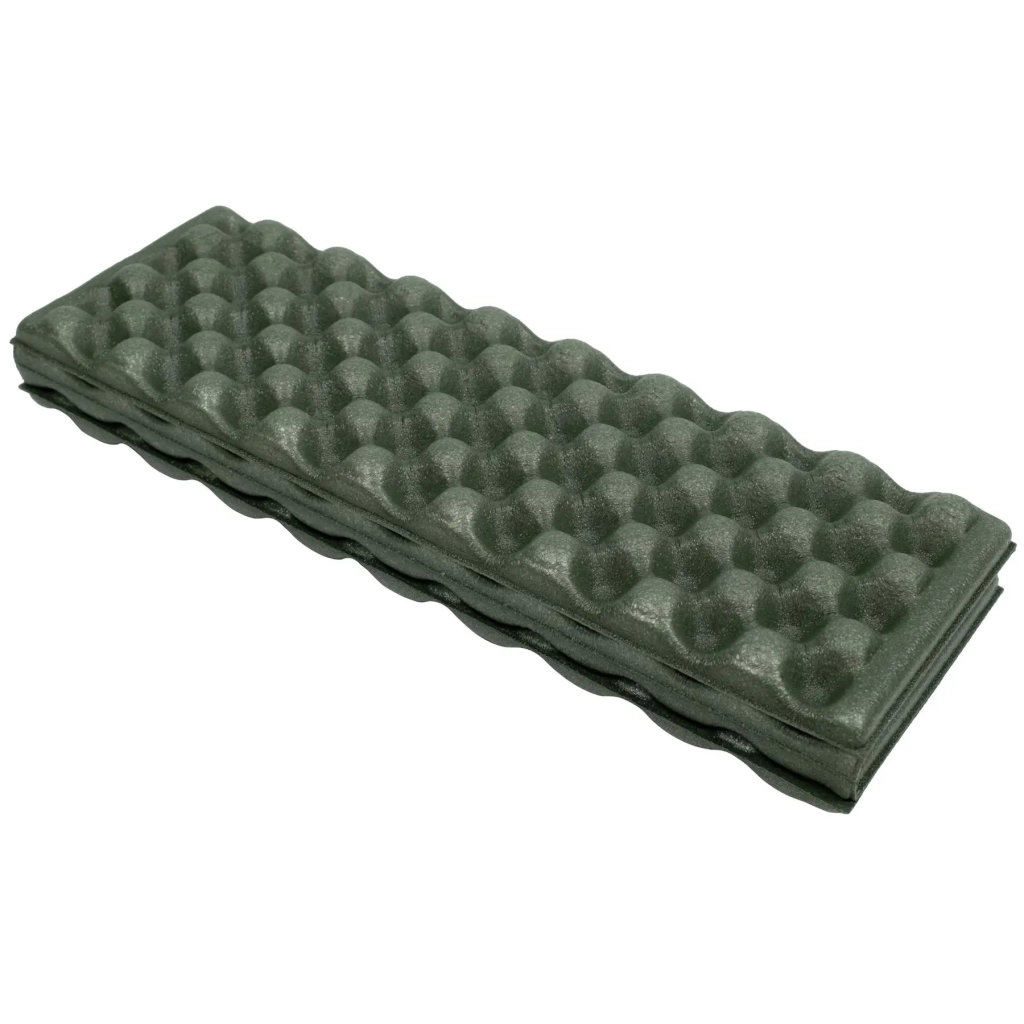 Туристичне сидіння Tribe Seat Mat T-BD-0003 green (T-BD-0003-green) - зображення 2