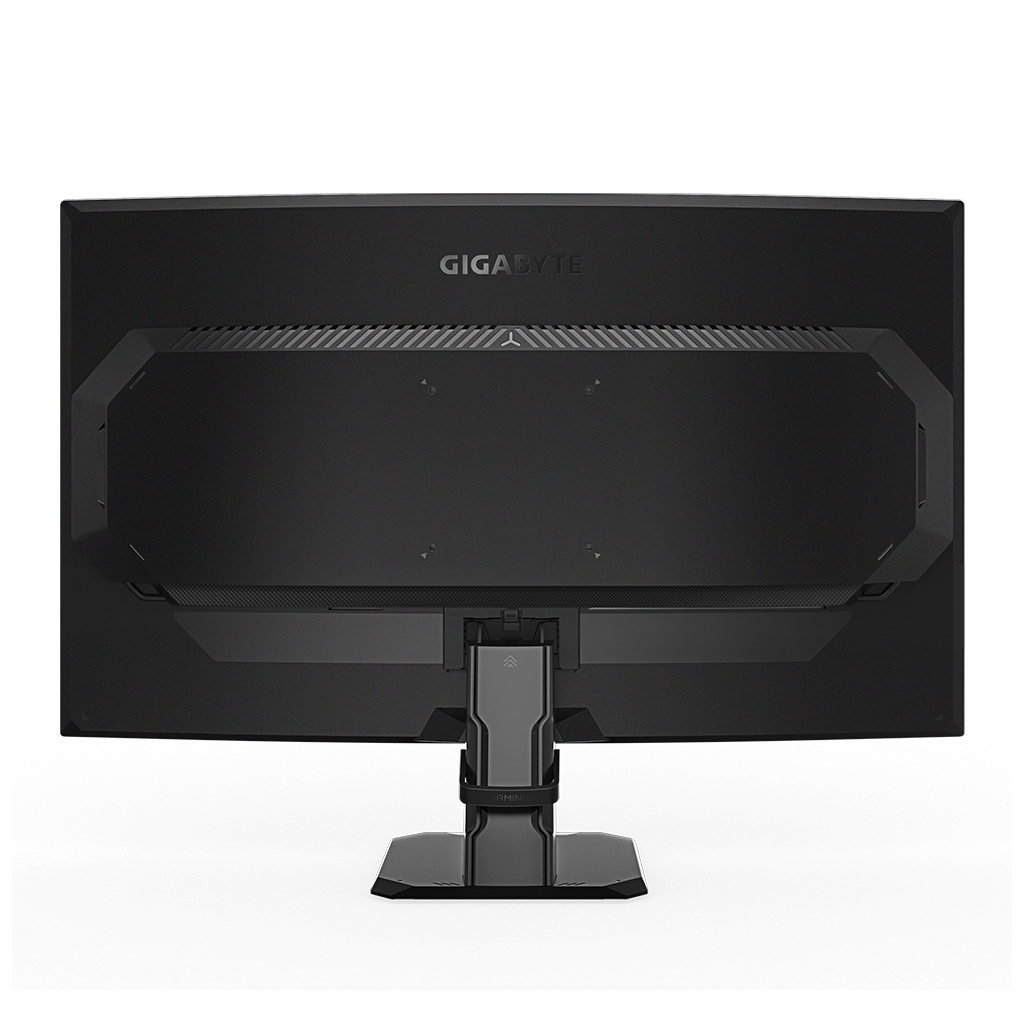 Монітор GIGABYTE GS27QC Gaming Monitor - зображення 4