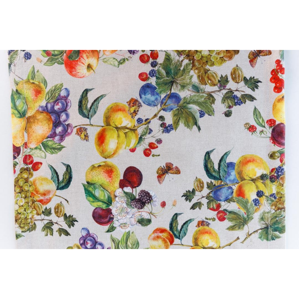 Доріжка на стіл Прованс Верона 40х140 (035523) - зображення 9