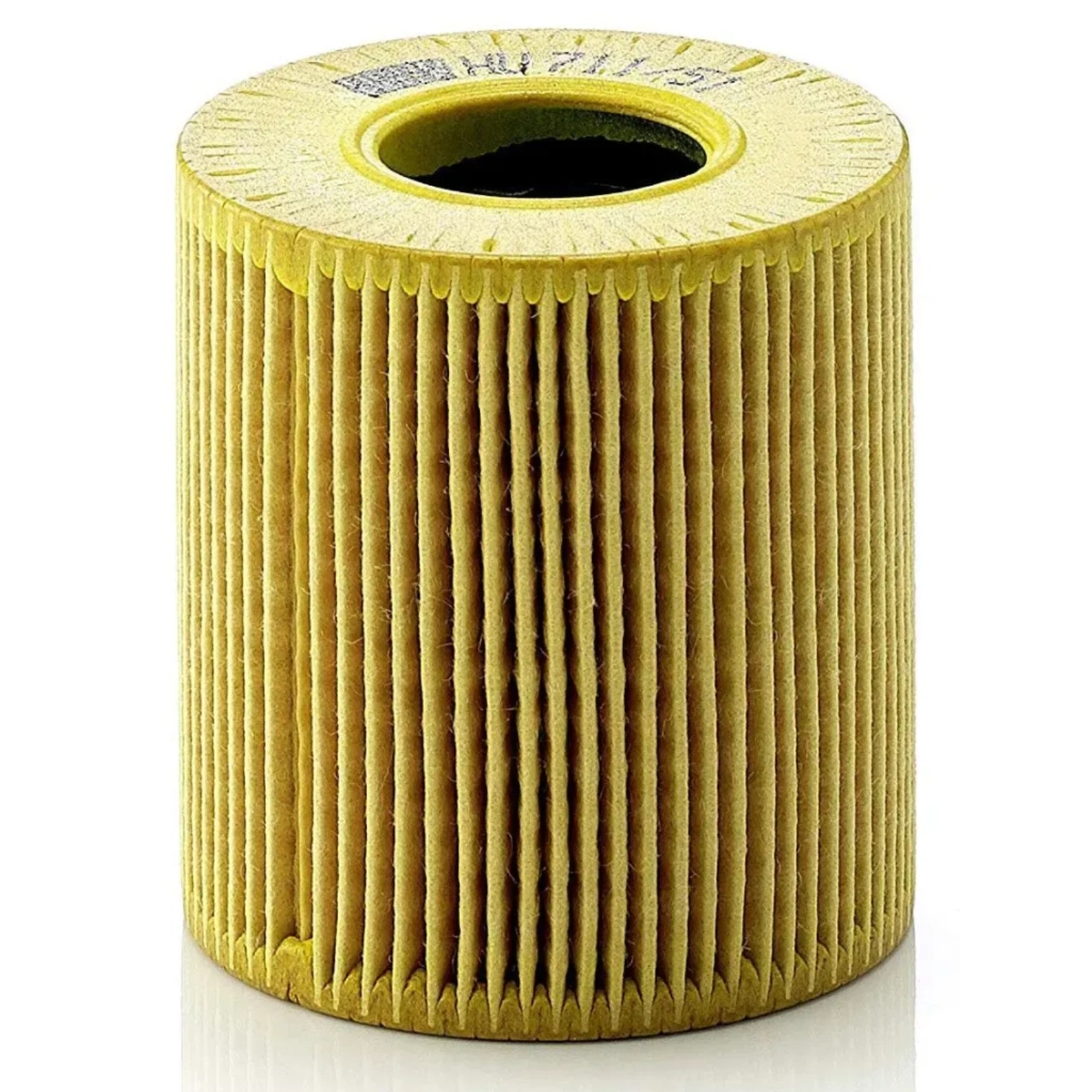 Фільтр масляний Mann HU711/51X - зображення 1