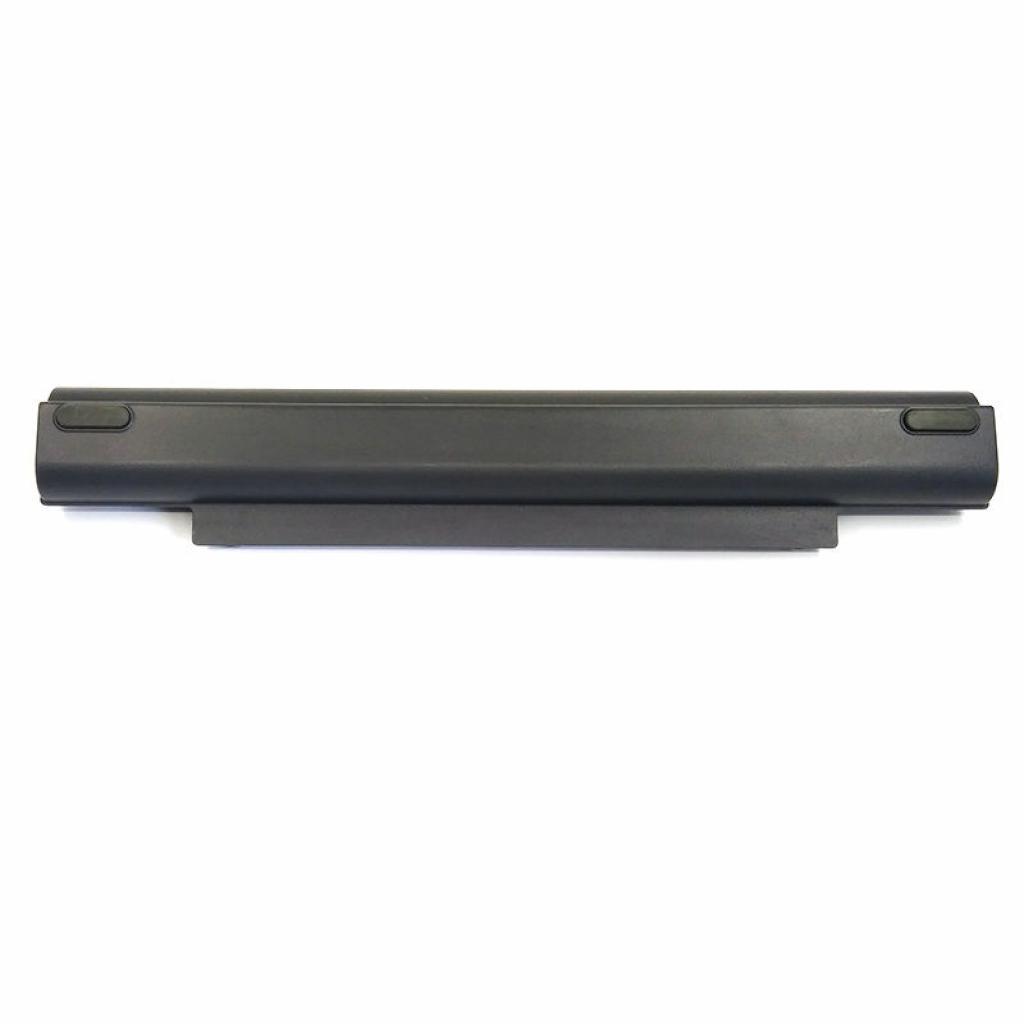 Акумулятор до ноутбука Dell Latitude 3340 YFDF9, 65Wh (5800mAh), 6cell, 11.1V, Li-ion (A47310) - зображення 3