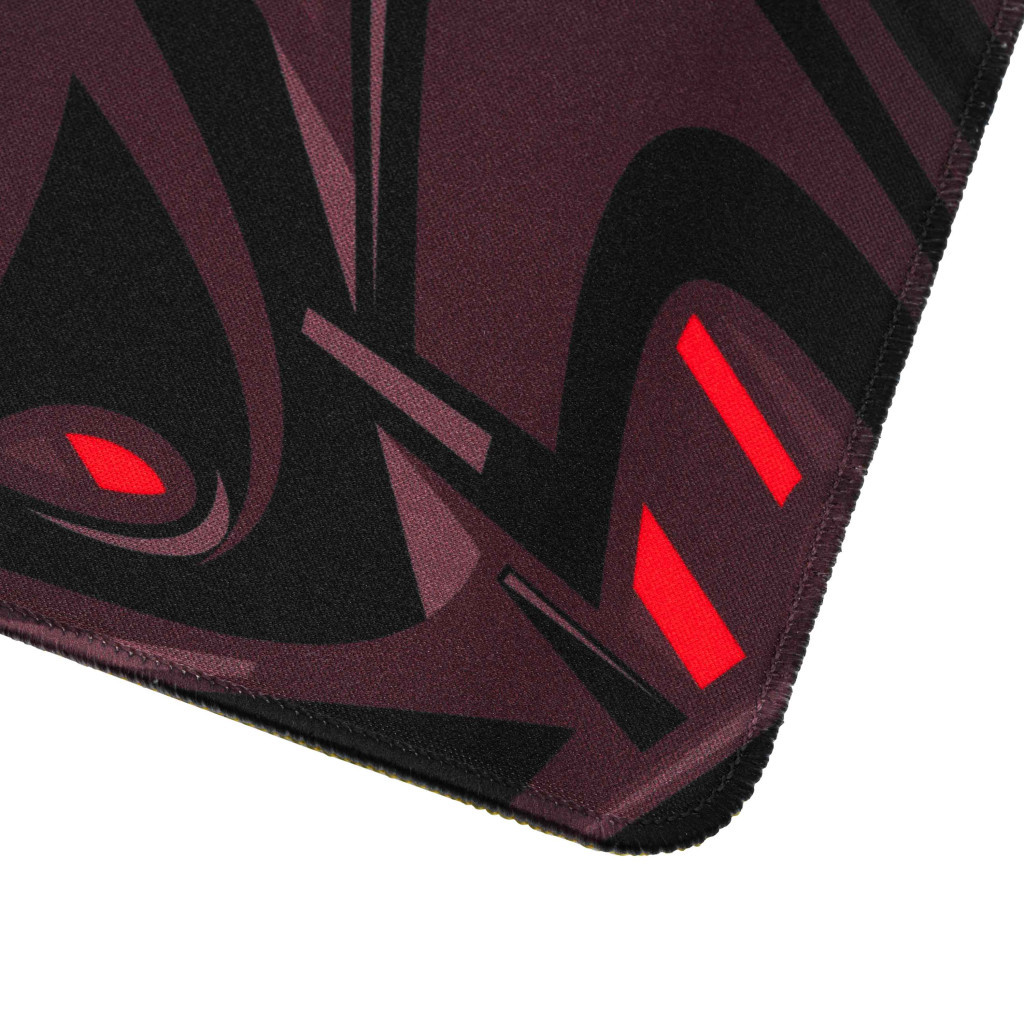 Килимок для мишки 2E Gaming Pro Speed D04 XL (2E-SPEED-XL-D04-PRO) - зображення 4