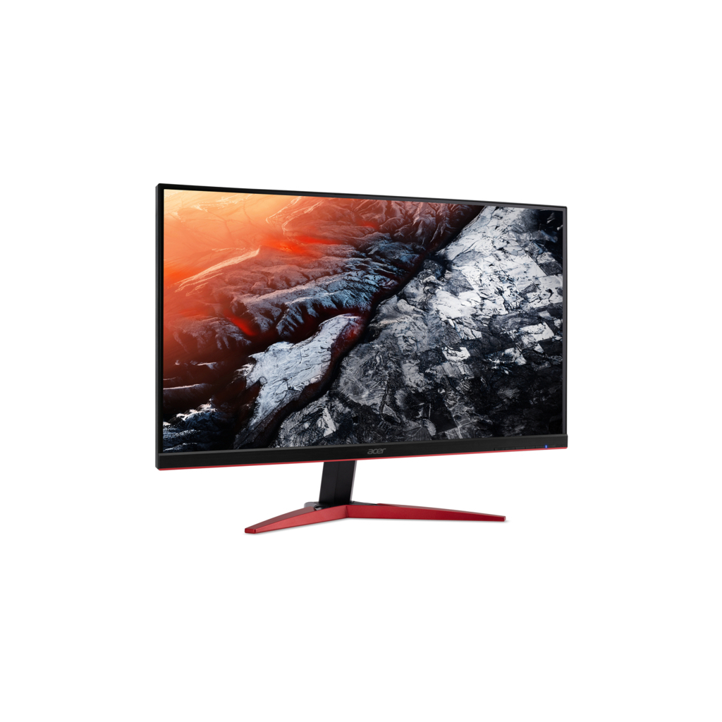 Монітор Acer KG251QM3biip (UM.KX1EE.301) - зображення 5