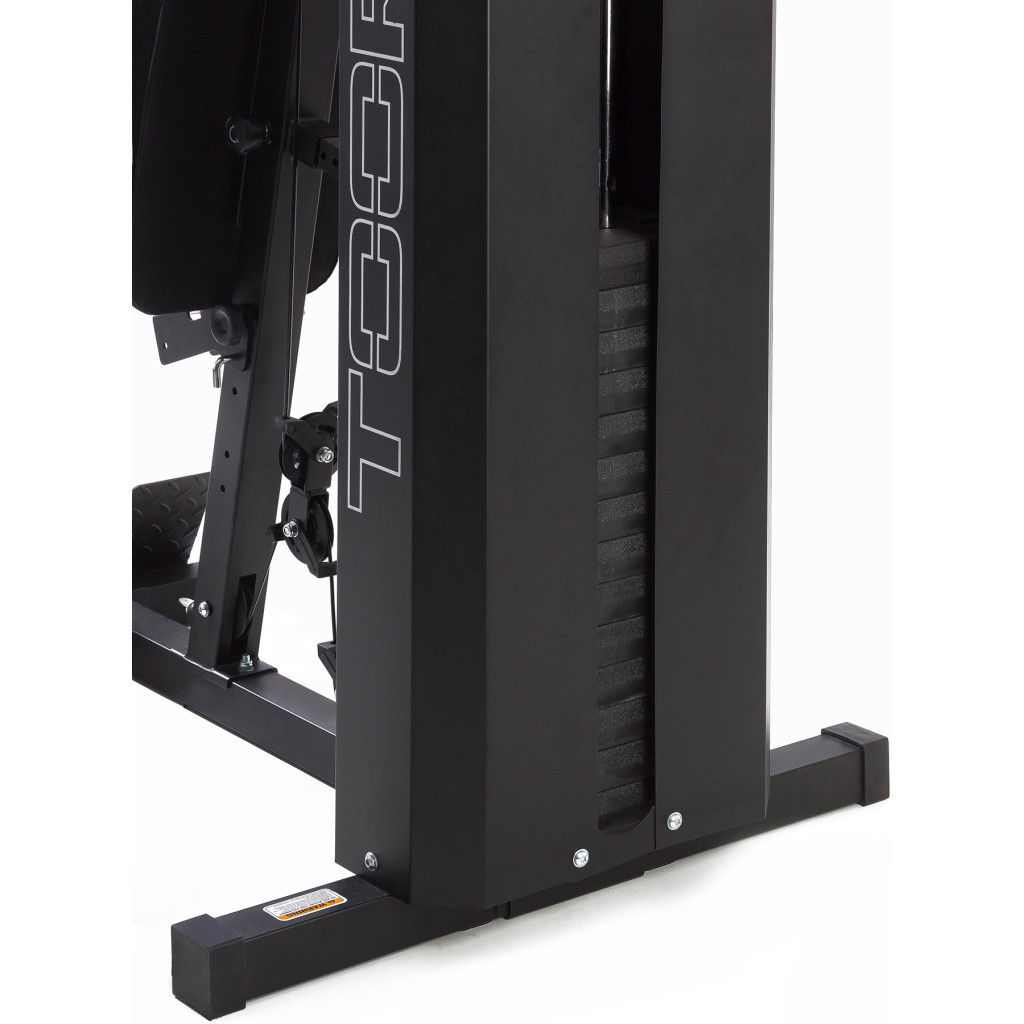 Силовий тренажер Toorx Multifunction Station MSX 70 (MSX-70) (930472) - picture 5