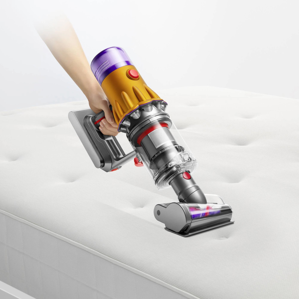 Пилосос Dyson 448884-01 - зображення 5