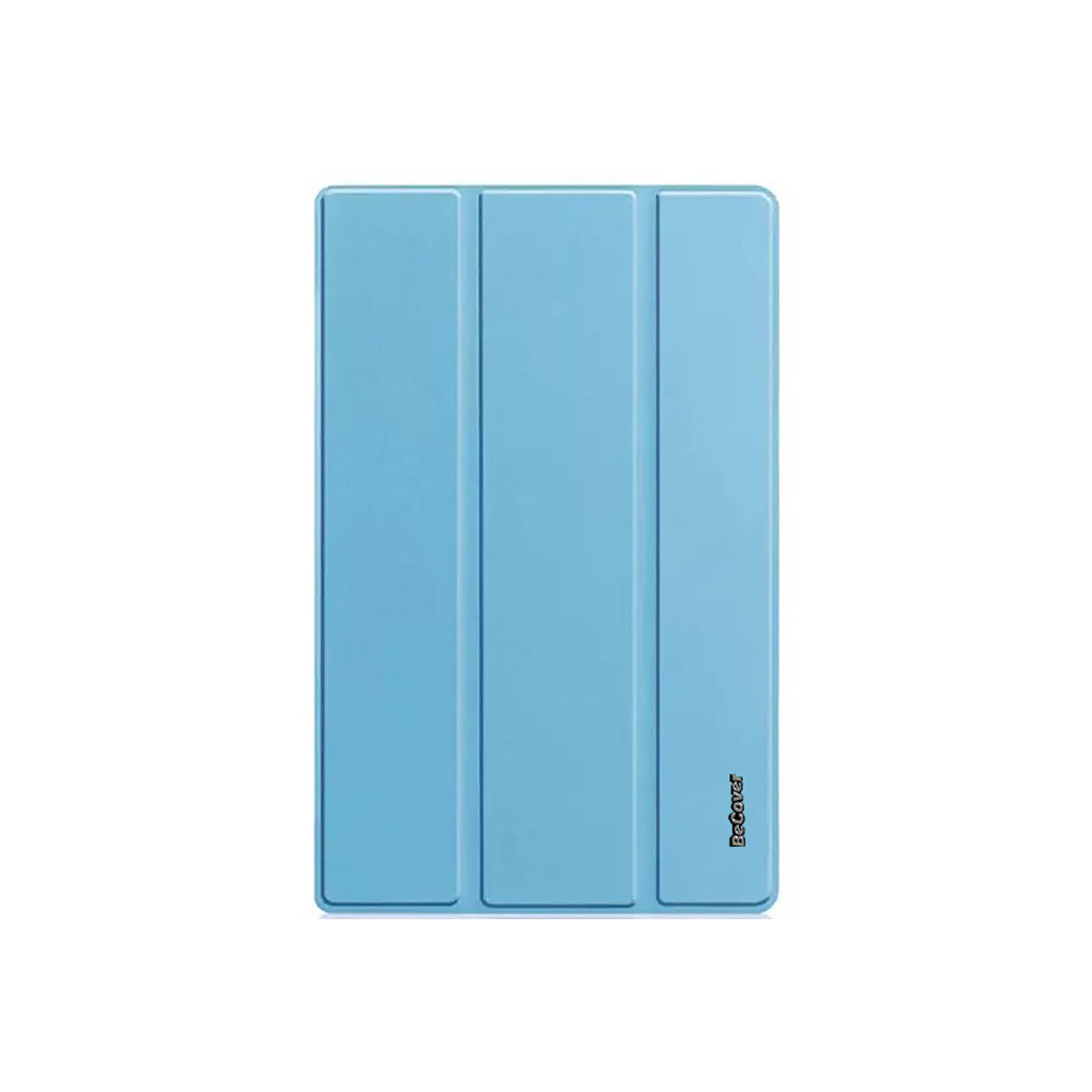 Чохол до планшета BeCover Smart Case Samsung Tab A9 Plus SM-X210/SM-X215/SM-X216 11.0" Blue (710306) - зображення 2