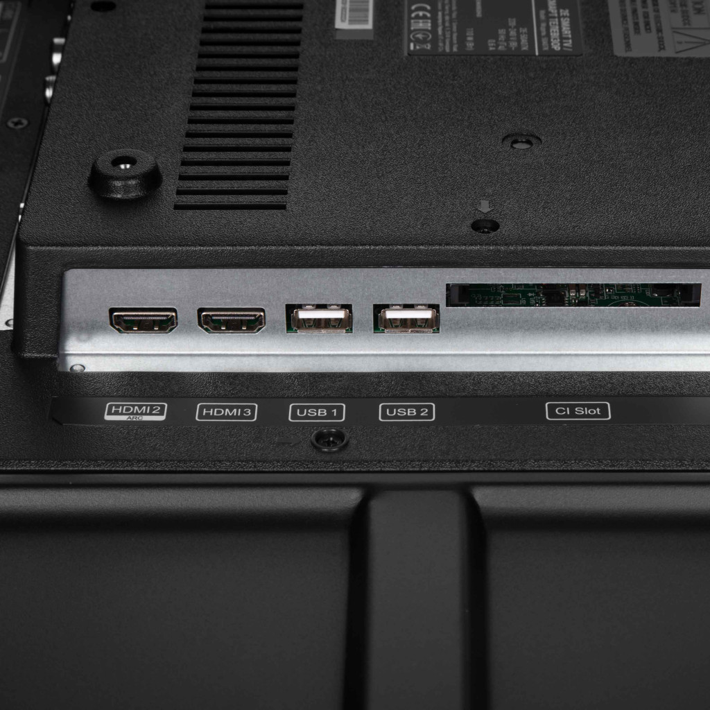 Телевізор 2E 50A07KW (2E-50A07KW) - зображення 10