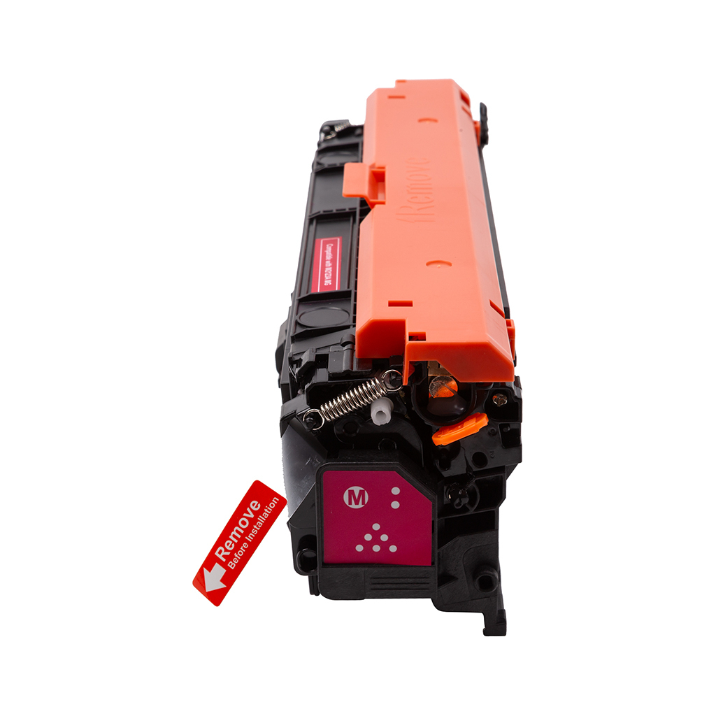 Картридж PowerPlant HP CLJ M554 MG (PP-W2123AMG) - зображення 3