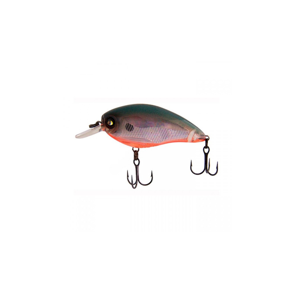 Воблер Yo-Zuri 3DS Crank MR 50 (F) (F1037HTS) - изображение 1