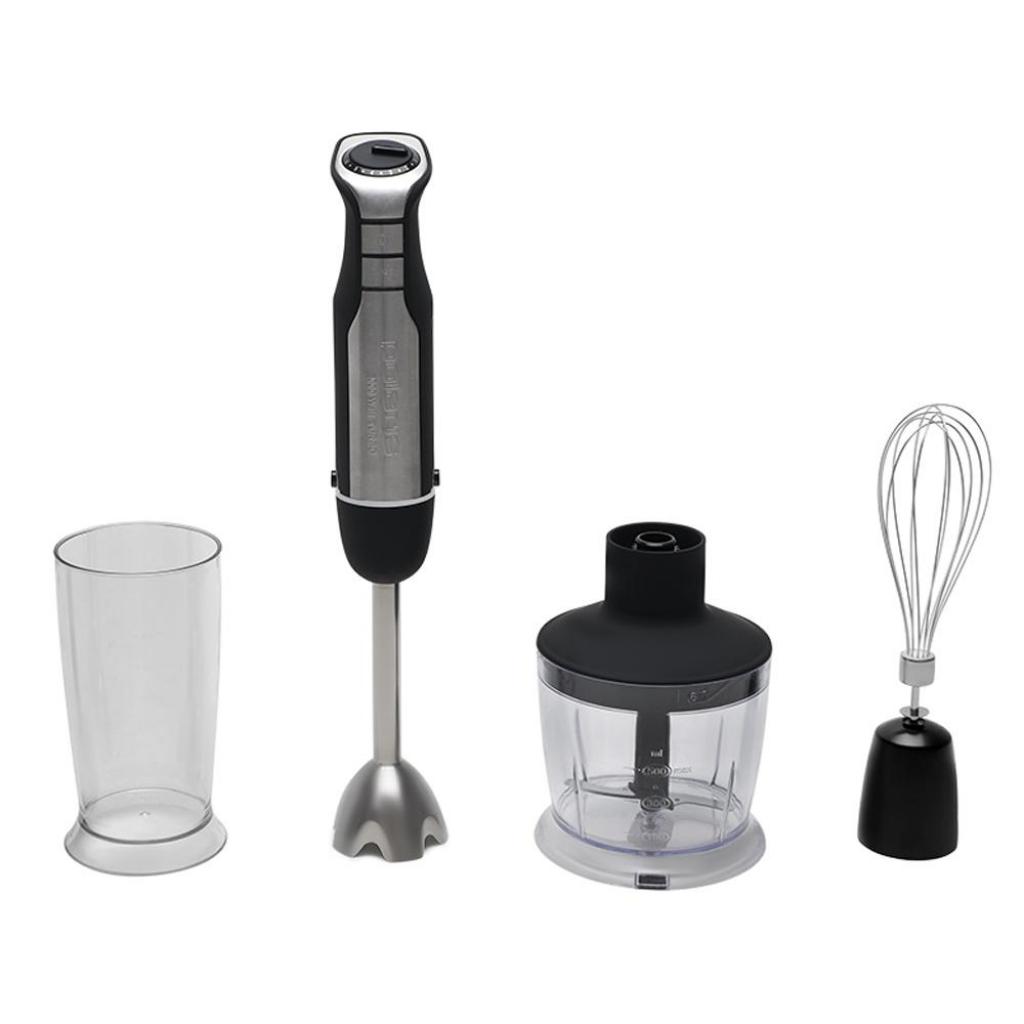 Блендер Polaris PHB 1036 AL Titan - зображення 1