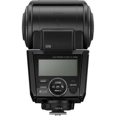Спалах Olympus FL-900R (V326170BW000) - изображение 3