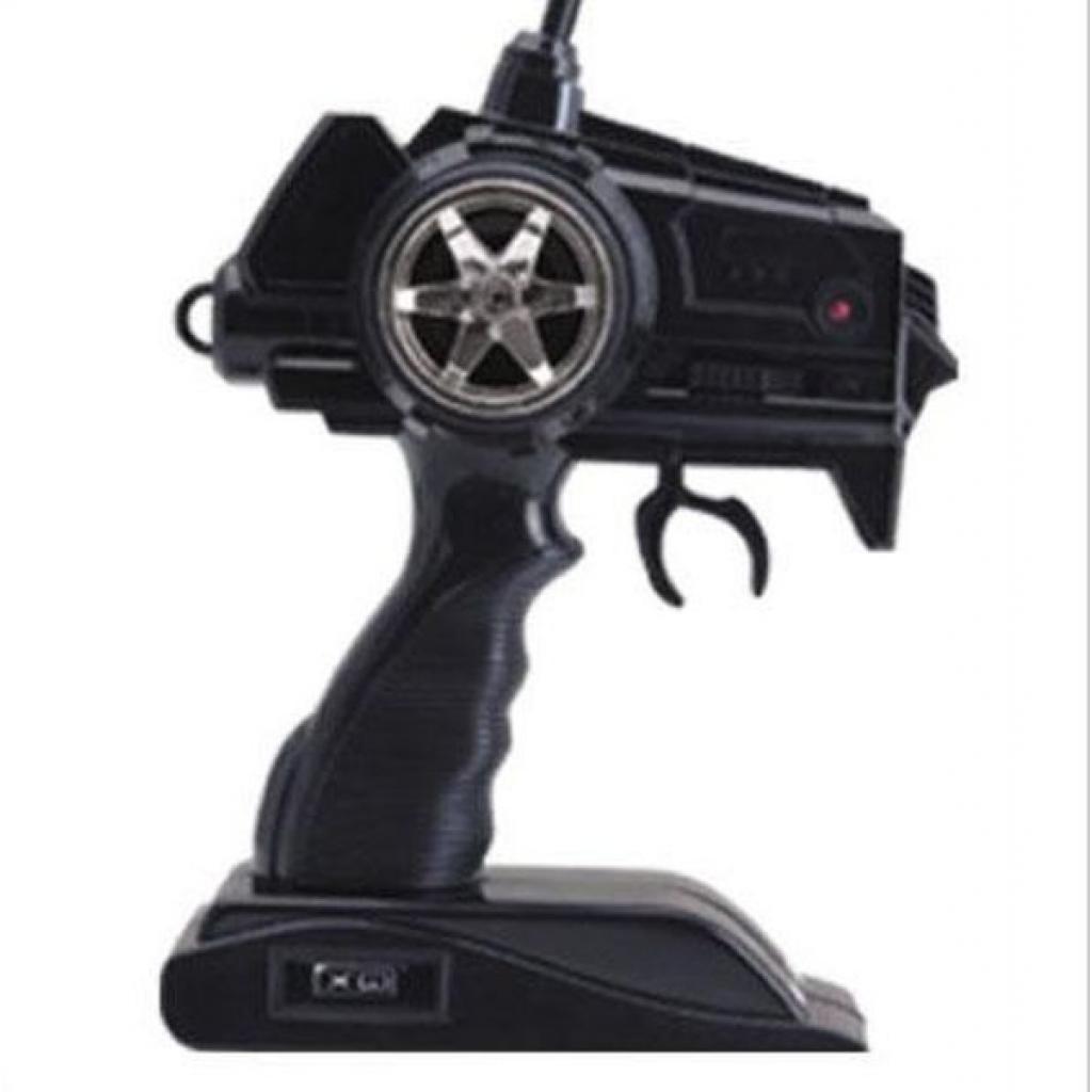 Радіокерована іграшка XQ Lexus RX 450h (XQRC16-7AA) - зображення 5