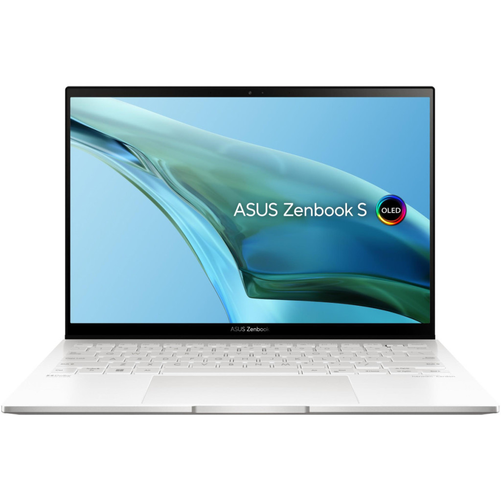 Ноутбук ASUS Zenbook S 13 OLED UM5302LA-LV154 (90NB1237-M005X0) - зображення 1