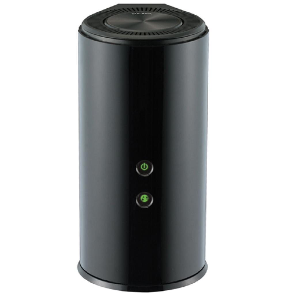 Маршрутизатор D-Link DIR-860L - зображення 1