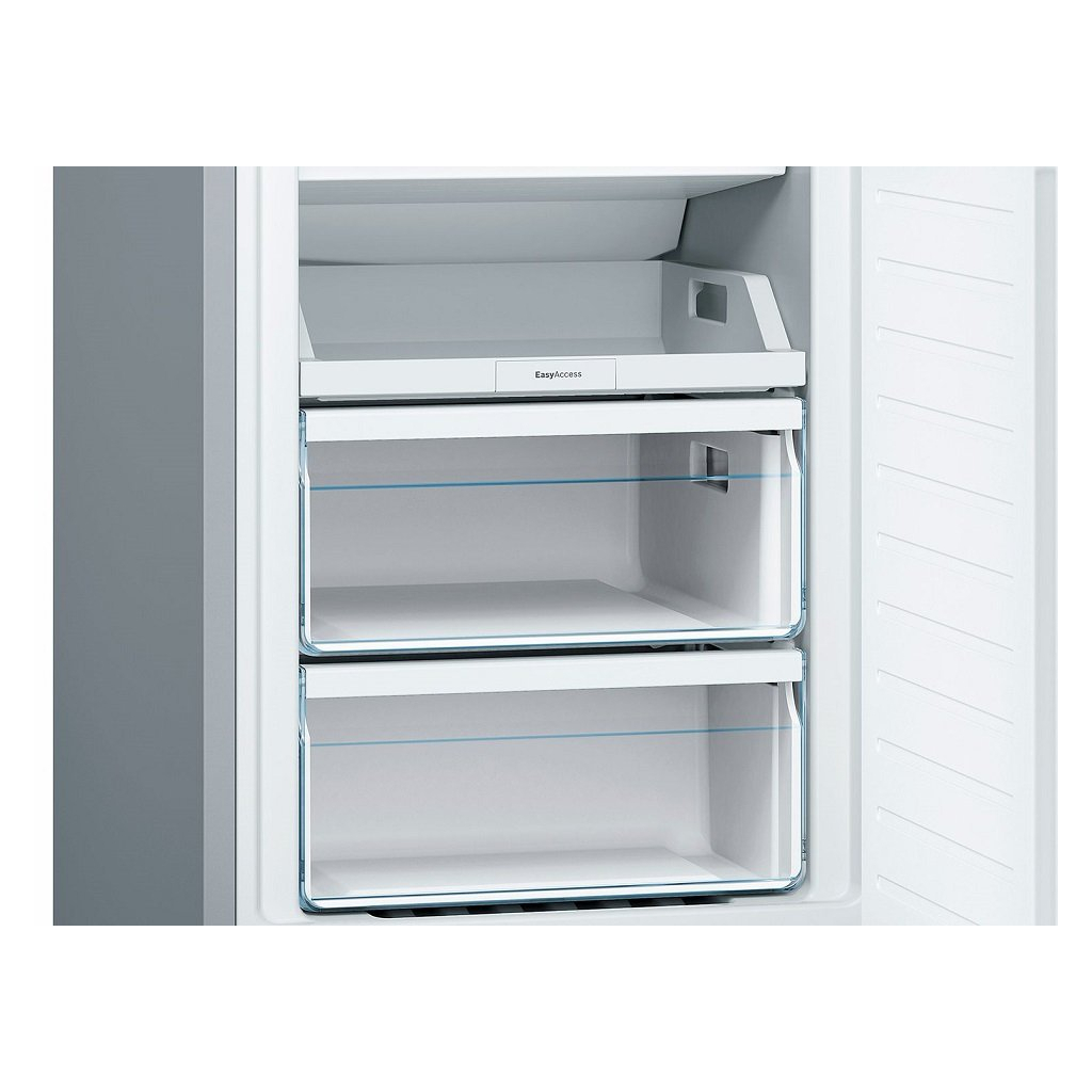Холодильник Bosch KGN33NL206 - зображення 6