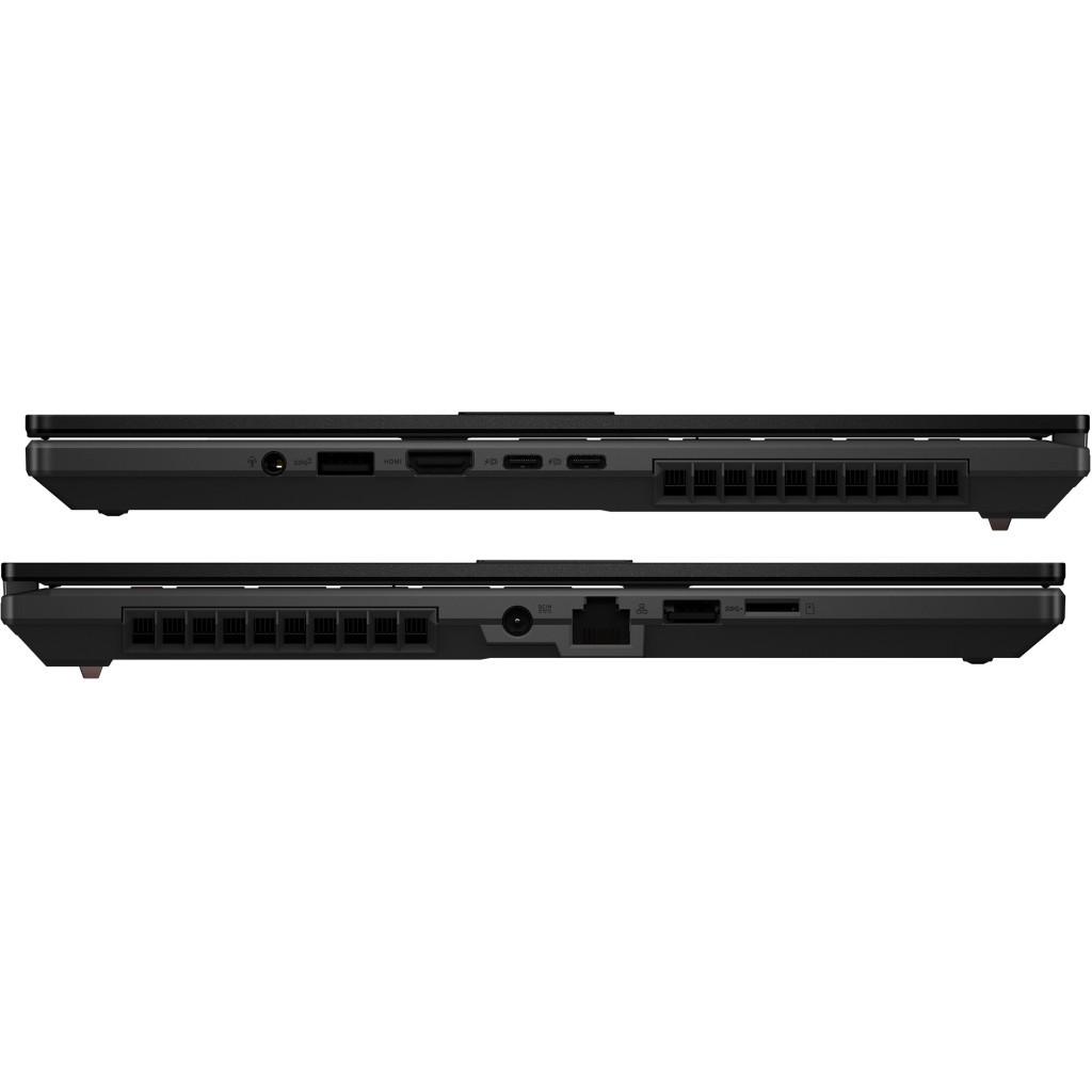Ноутбук ASUS Vivobook Pro 15X OLED M6501RR-MA042X (90NB0YS2-M001K0) - зображення 9