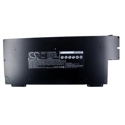 Акумулятор до ноутбука AlSoft Apple A1245 39.96Wh (5400mAh) 4cell 7.4V Li-ion (A41914) - зображення 1