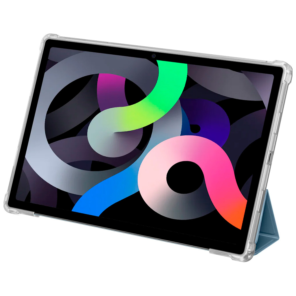 Планшет Blackview Tab 15 PRO 10" 8/256GB LTE Twilight Blue (6931548311713) - зображення 7