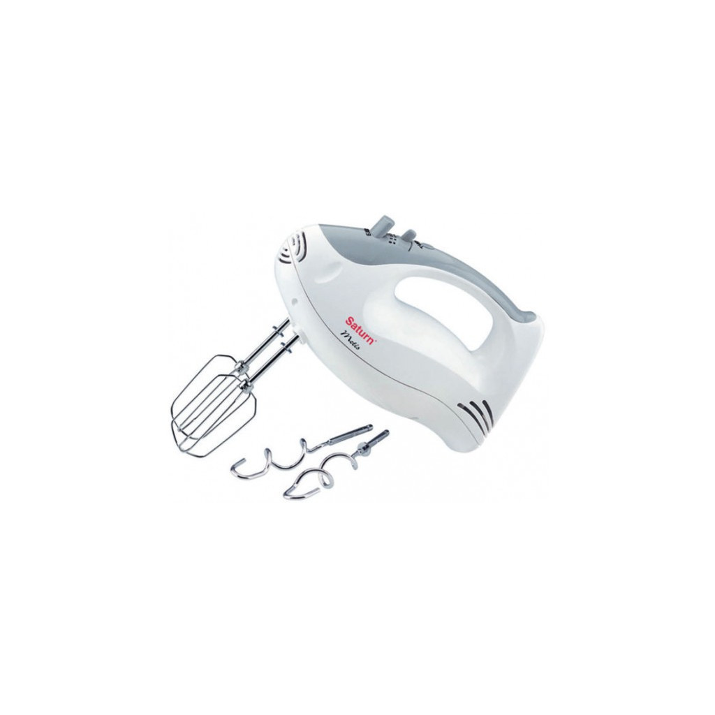 Міксер Saturn ST-FP1050 - зображення 1